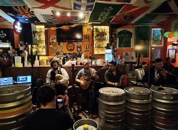 chile/metropolitan-region-of-santiago/bar/st-patrick-s-day-irish-pub
