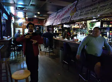 Old Town Tavern