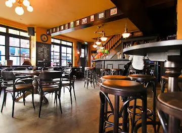 Café the Crown