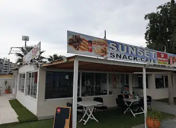 Sunset Snack Cafe