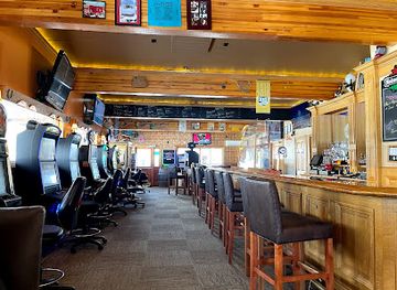 Bullwinkles Saloon & Eatery