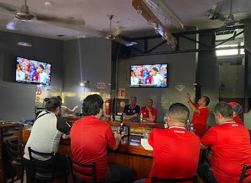 Chubbs Bar
