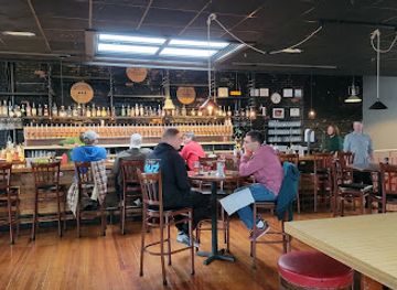 The Social Bar + Kitchen