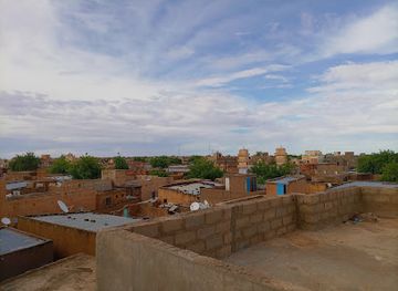 mauritania/gorgol/bar/garage-de-lexeiba