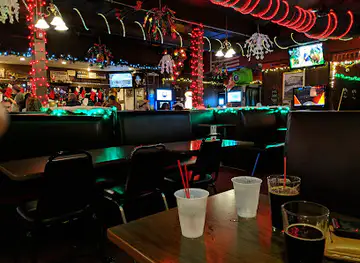 Deadwood Tavern