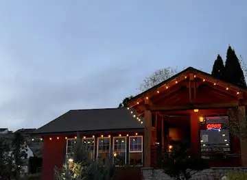The Cove Wine & Games