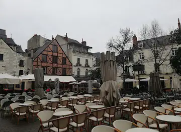 Café Bar Au Temps des Rois