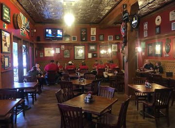 MacFarlane's Celtic Pub