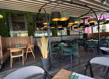 Bareto Coffee and Cocktails Club