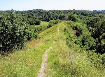 Loess Bluffs National Wildlife Refuge