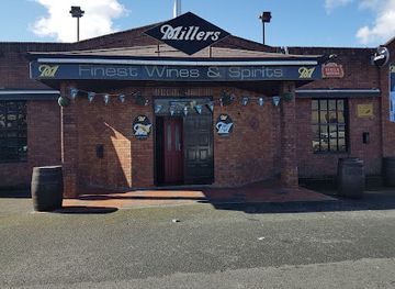 ireland/county-carlow/bar/millers-bar