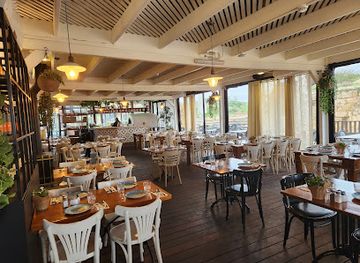 israel/caesarea/bar/aresto