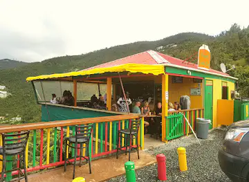 Stoutt's Lookout Bar