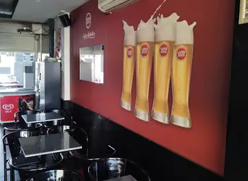 Krock - Bar & Food