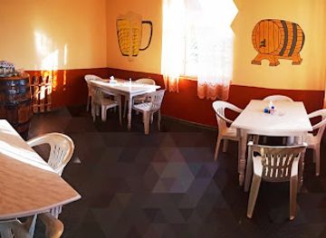 armenia/haghpat/bar/beer-house