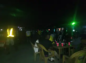 Achievers Bar