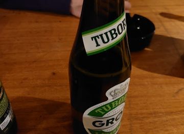 denmark/west-jutland/bar/bonderen