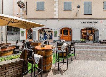 Bar Bormio