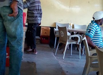 cameroon/littoral/bar/ancienne-belle-hollandaise