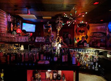 The Shelter Bar