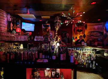 The Shelter Bar