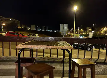Bacchus bar