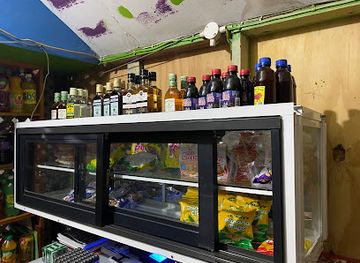 jamaica/blue-mountains/bar/liz-hotspot