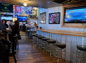 Brewgards Liquor and Lounge
