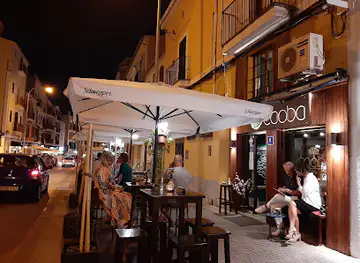 Caoba Cocktailbar