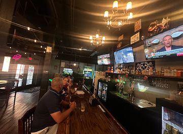 tennessee/bristol-motor-speedway/bar/axe-and-ale-house