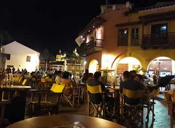 colombia/cartagena-coast/bar/donde-fidel-salsa-bar