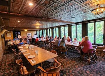 Giant City State Park Lodge & Restaurant