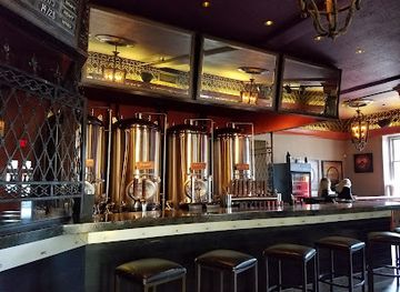 pennsylvania/central-pennsylvania/bar/vault-brewing-company