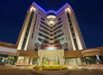 Ramada by Wyndham Al Qassim