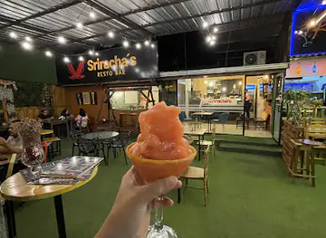 Sriracha's
