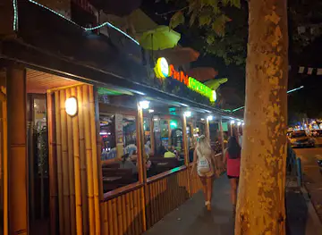 Copacabana Fun Pub