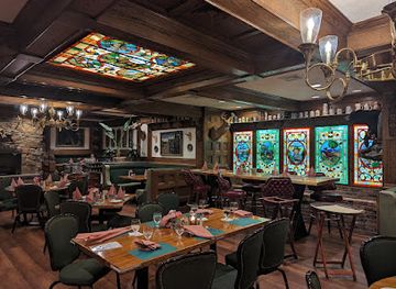 Black Forest Inn