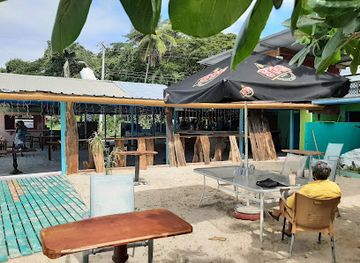 trinidad-and-tobago/aripo-caves/bar/bago-s-beach-bar