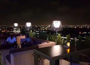 Sky Bar 25 Restaurant and Bar