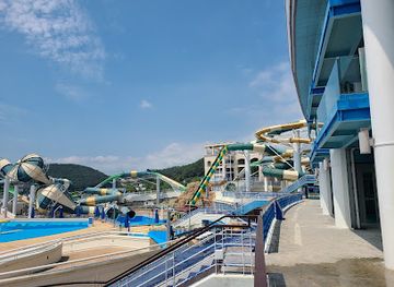 south-korea/yeosu-ocean-park/bar/the-ocean-resort
