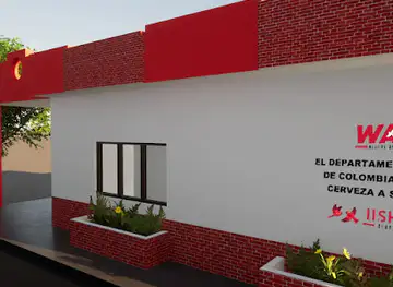 Wajiira Beer Company SAS