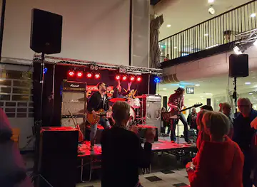 Guldbaren