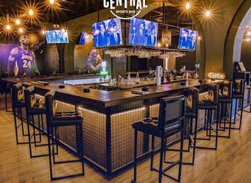 tunisia/tunis/la-marsa/bar/le-central-sports-bar