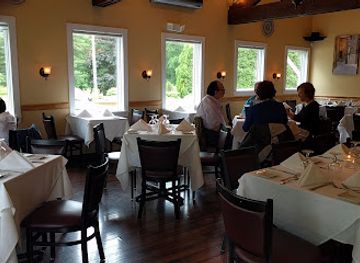 connecticut/gillette-castle-state-park/bar/rustica-ristorante