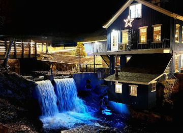 connecticut/gillette-castle-state-park/bar/the-brushmill-by-the-waterfall