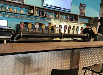 Reset Brewery