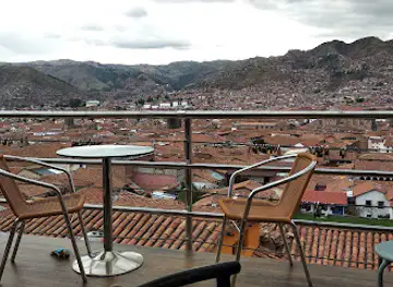 LIMBUS RESTOBAR