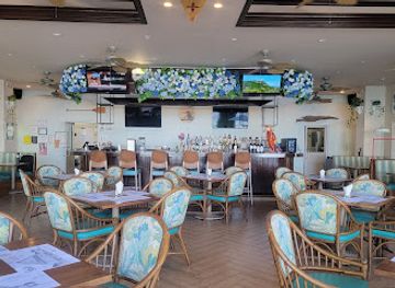 Surf Club Saipan Restaurant