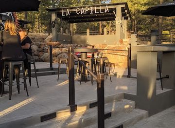 arizona/coconino-national-forest/bar/borracho-saloon