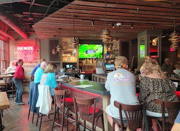 north-carolina/great-smoky-mountains/bar/ole-red